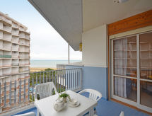 Apartmá Residence Marco Polo