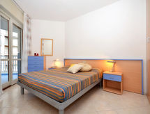 Apartmá Residence Marco Polo