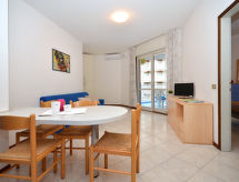 Apartmá Residence Marco Polo