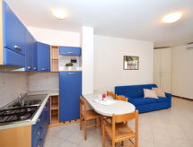Apartmá Residence Marco Polo