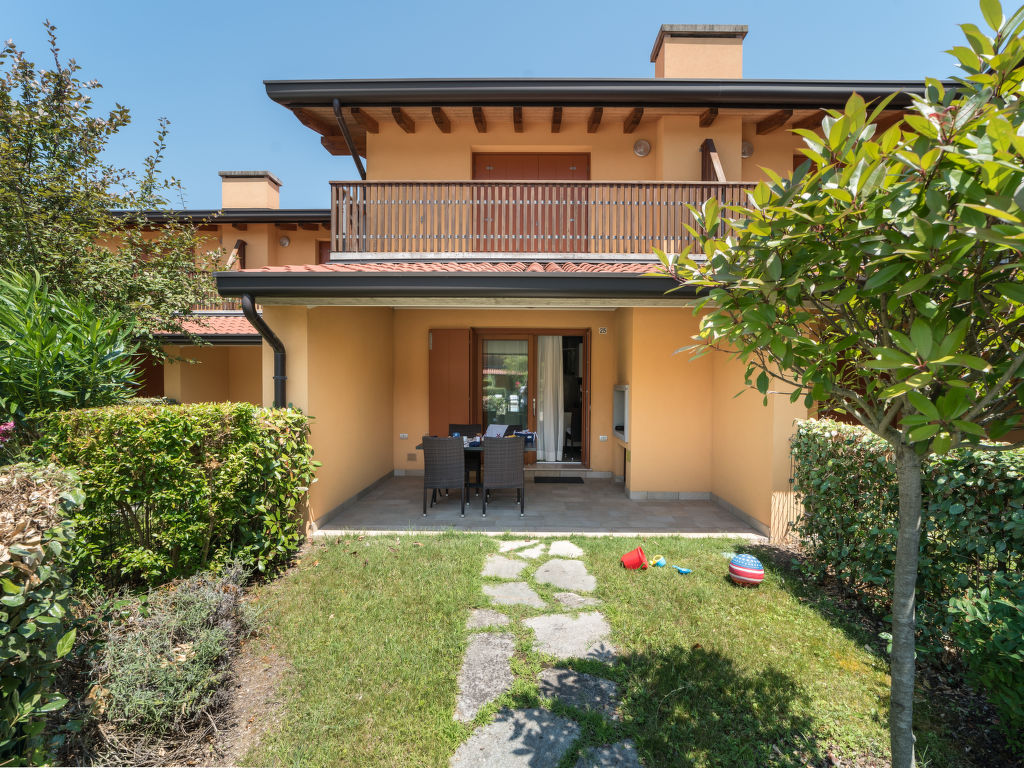 Villaggio Tamerici — House
