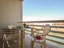 Appartement Olimpo