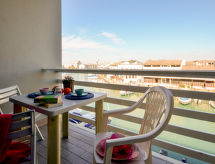 Appartement Olimpo
