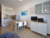 Appartement Olimpo
