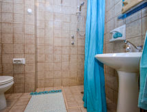 Appartement Olimpo