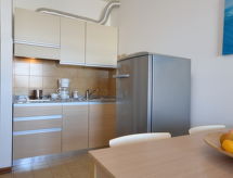 Appartement Olimpo
