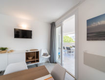 Centraal gelegen appartement in Lignano Sabbiadoro voor 6 personen - thumbnail 3