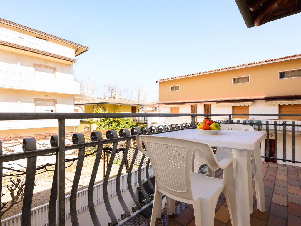 Appartement Guglielmo e Anna in Italië