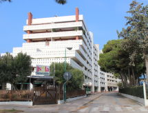 Appartement Luna Residence 3