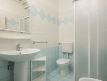 Appartement Luna Residence 3