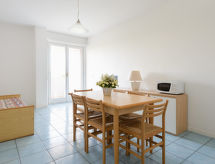 Appartement Luna Residence 3