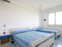 Appartement Luna Residence 3