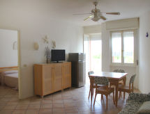 Appartement Luna Residence 3