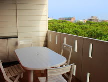 Appartement Luna Residence 3