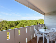Appartement Luna Residence 3