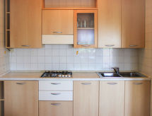 Appartement Luna Residence 3