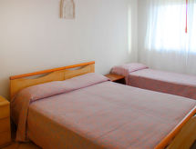 Appartement Luna Residence 3