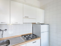 Appartement Luna Residence 3