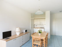 Appartement Luna Residence 3