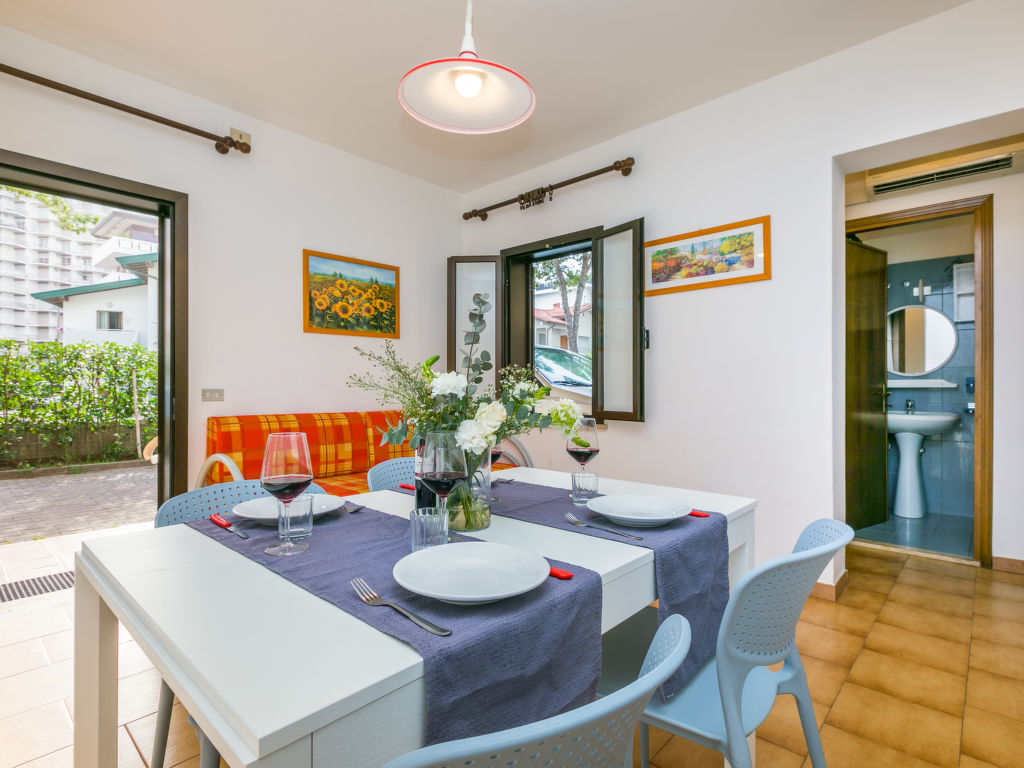 Appartement Villa Fiore Carinzia in Italië
