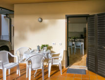 Apartment Villa Fiore Carinzia