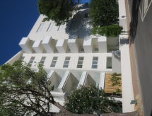 Appartement Zero5.Zero5 Residence