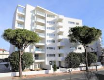 Appartement Zero5.Zero5 Residence