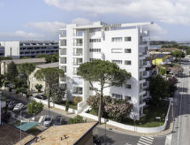 Appartement Zero5.Zero5 Residence