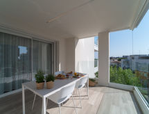 Appartement Zero5.Zero5 Residence