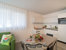 Appartement Zero5.Zero5 Residence