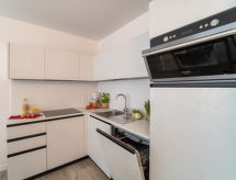 Appartement Zero5.Zero5 Residence