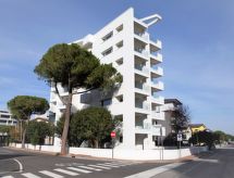 Appartement Zero5.Zero5 Residence