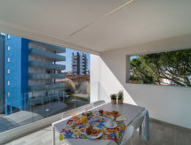 Appartement Zero5.Zero5 Residence
