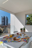 Appartement Zero5.Zero5 Residence