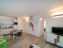 Appartement Zero5.Zero5 Residence