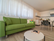Appartement Zero5.Zero5 Residence