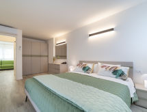 Appartement Zero5.Zero5 Residence