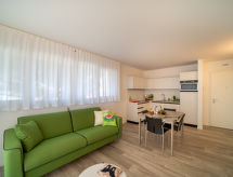 Appartement Zero5.Zero5 Residence