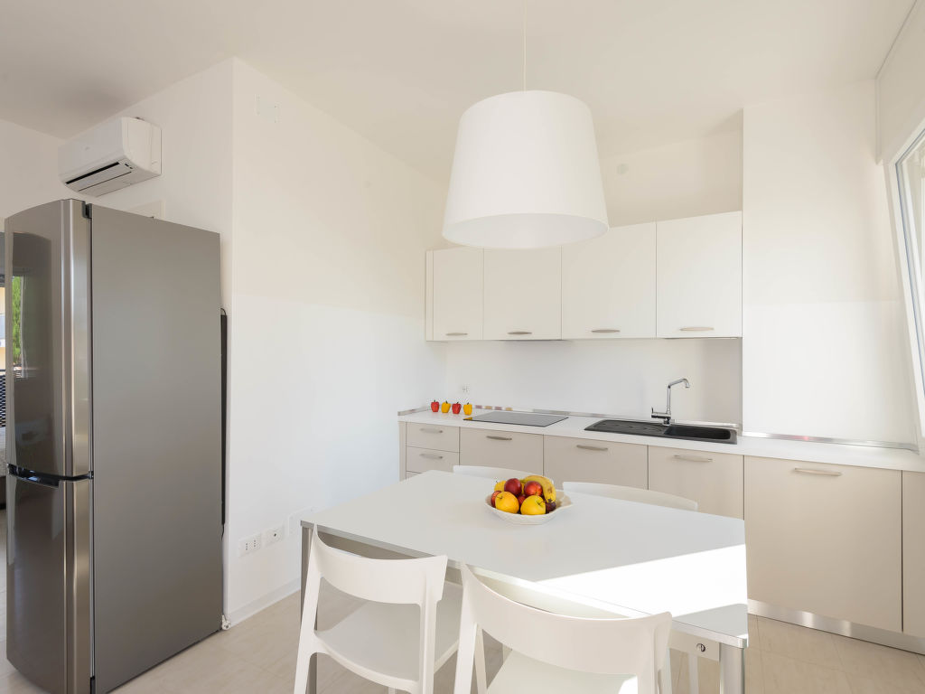 Appartement Venus in Italië