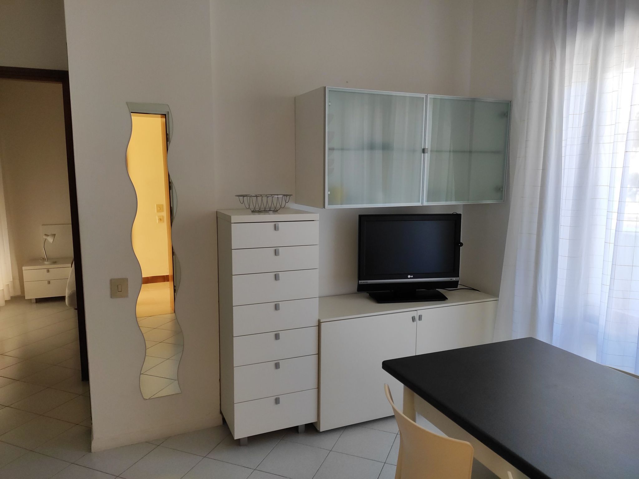Appartamento BILLA 8 - Binnen
