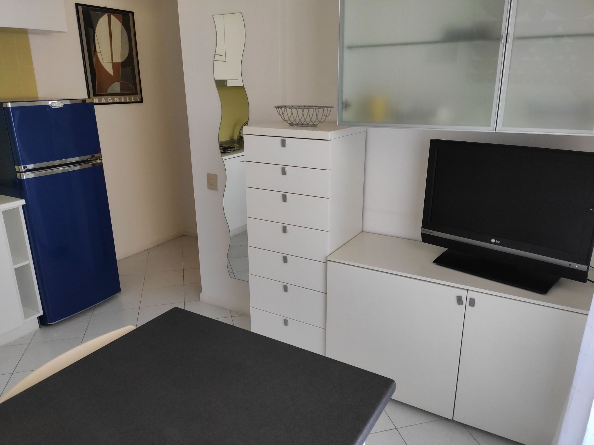Appartamento BILLA 8 - Binnen