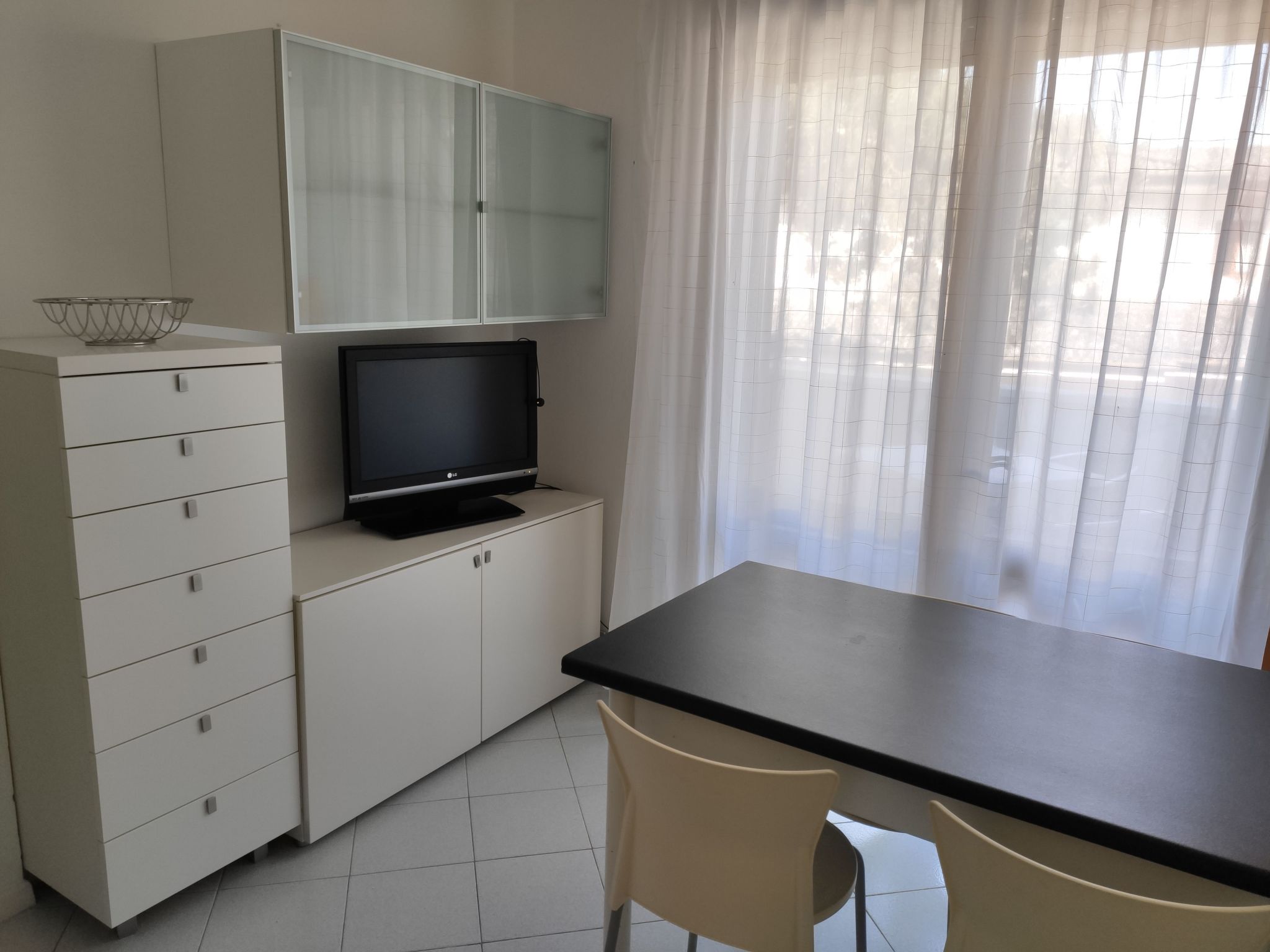 Appartamento BILLA 8 - Binnen