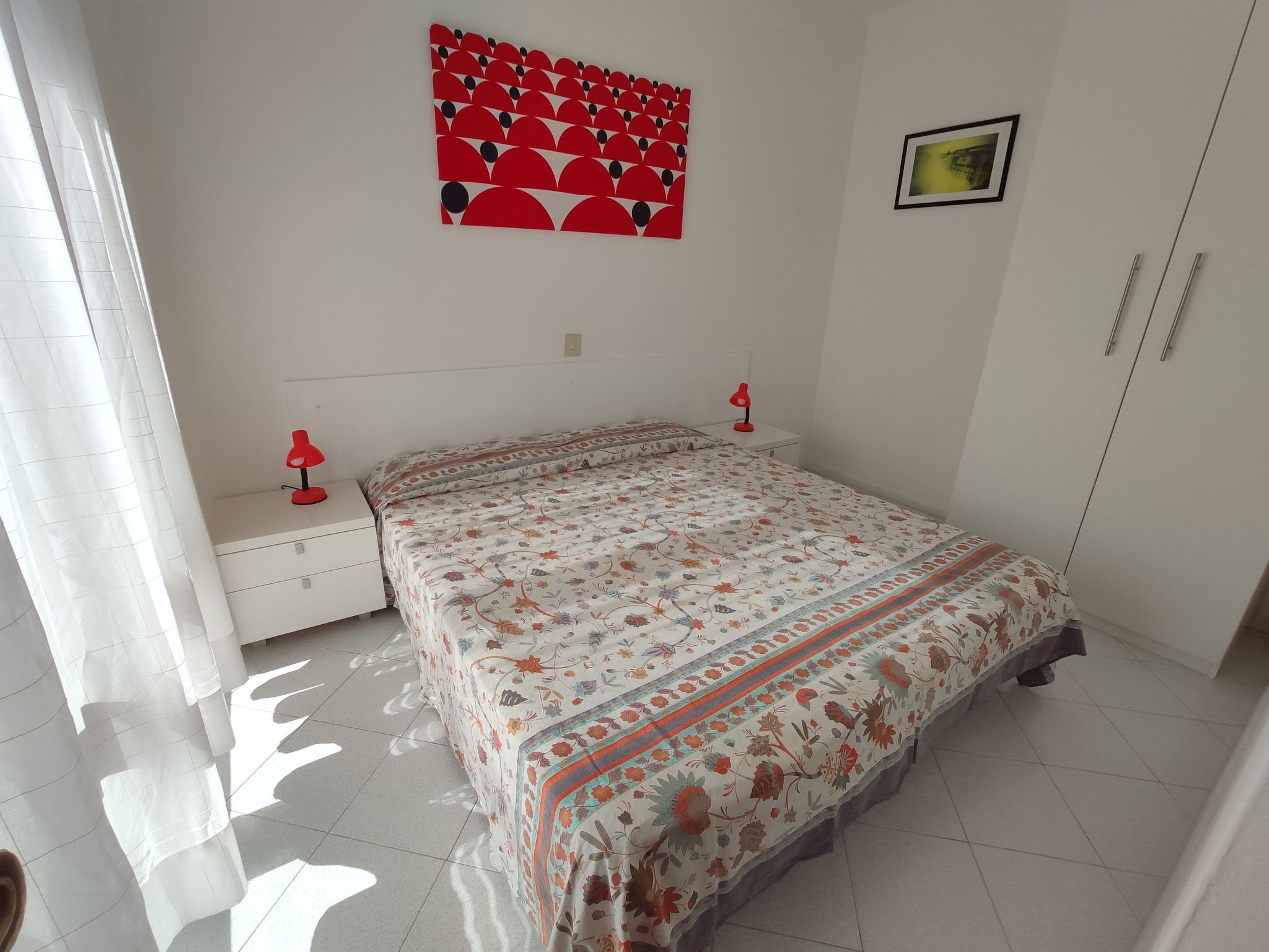Appartamento BILLA 8 - Binnen