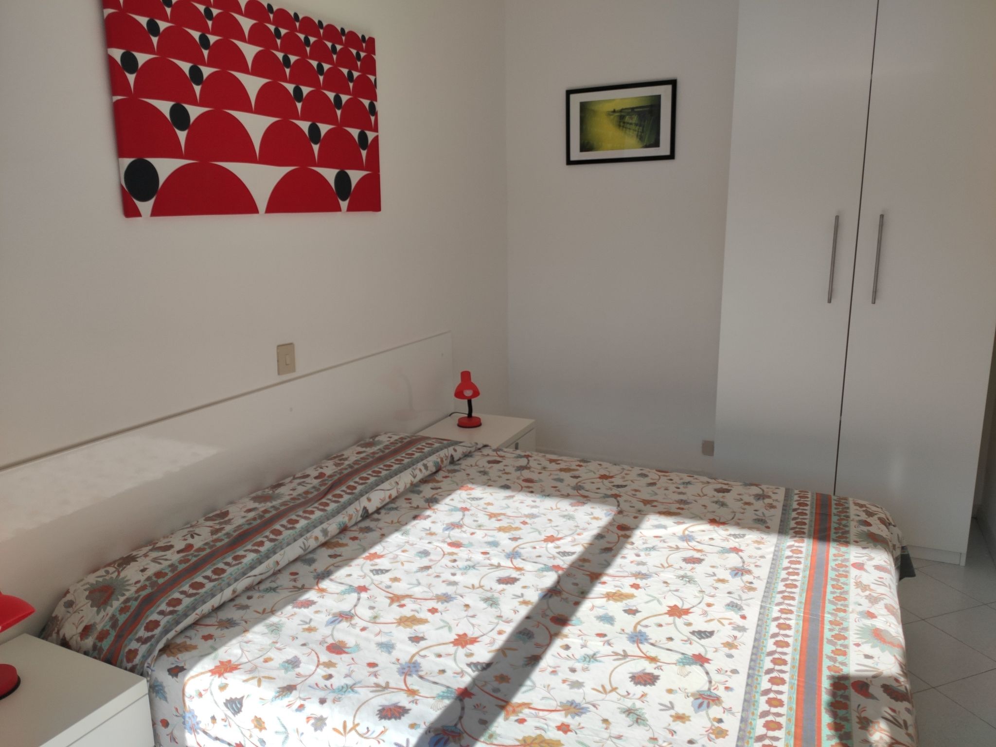 Appartamento BILLA 8 - Binnen