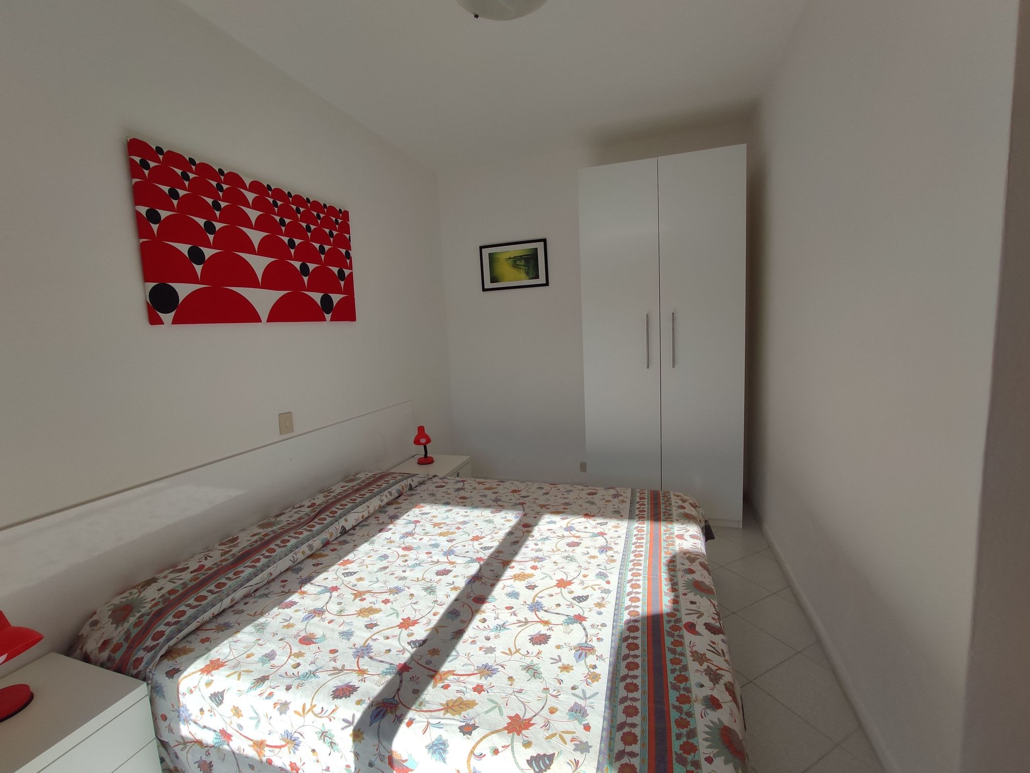 Appartamento BILLA 8 - Binnen