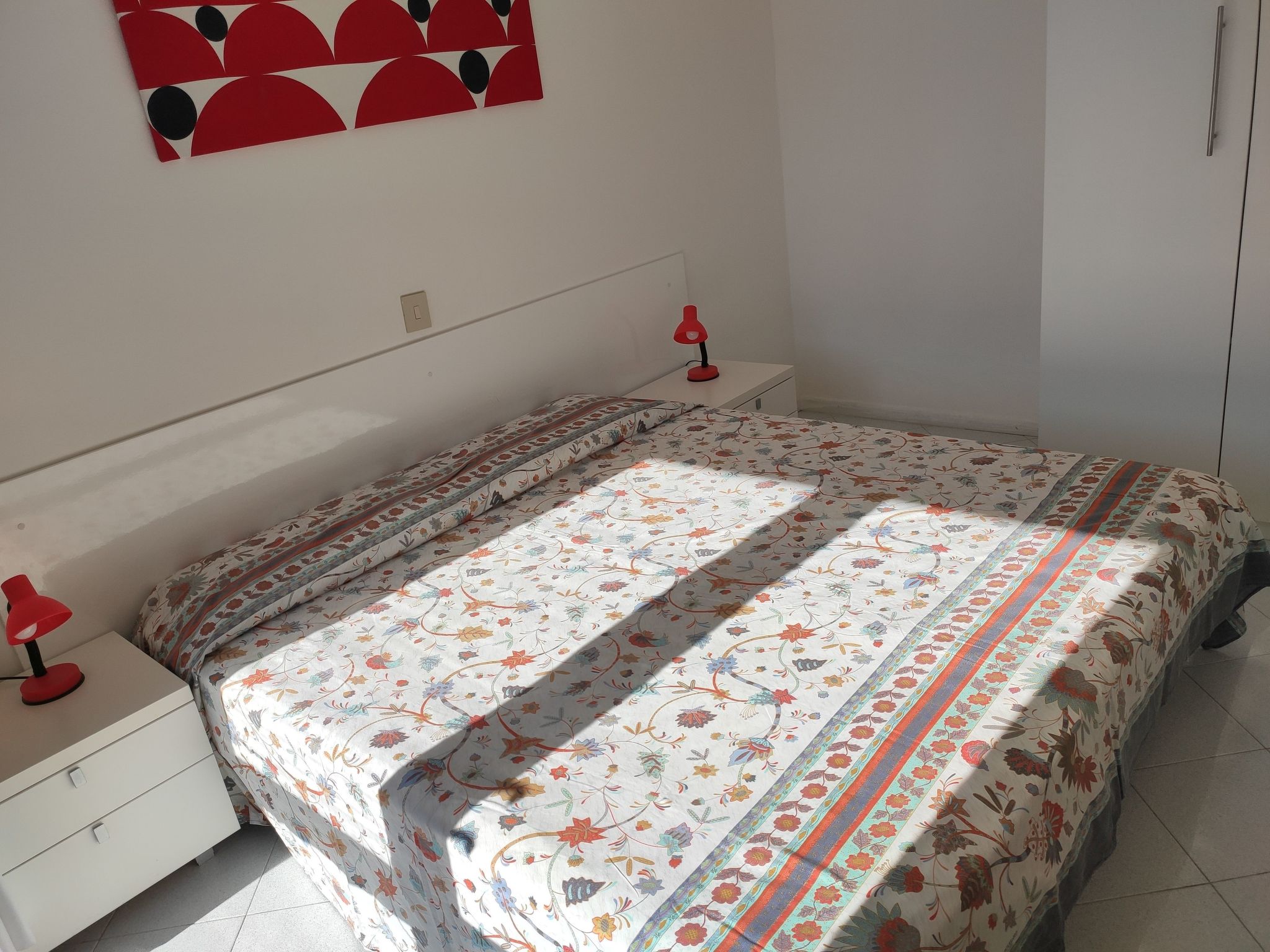 Appartamento BILLA 8 - Binnen