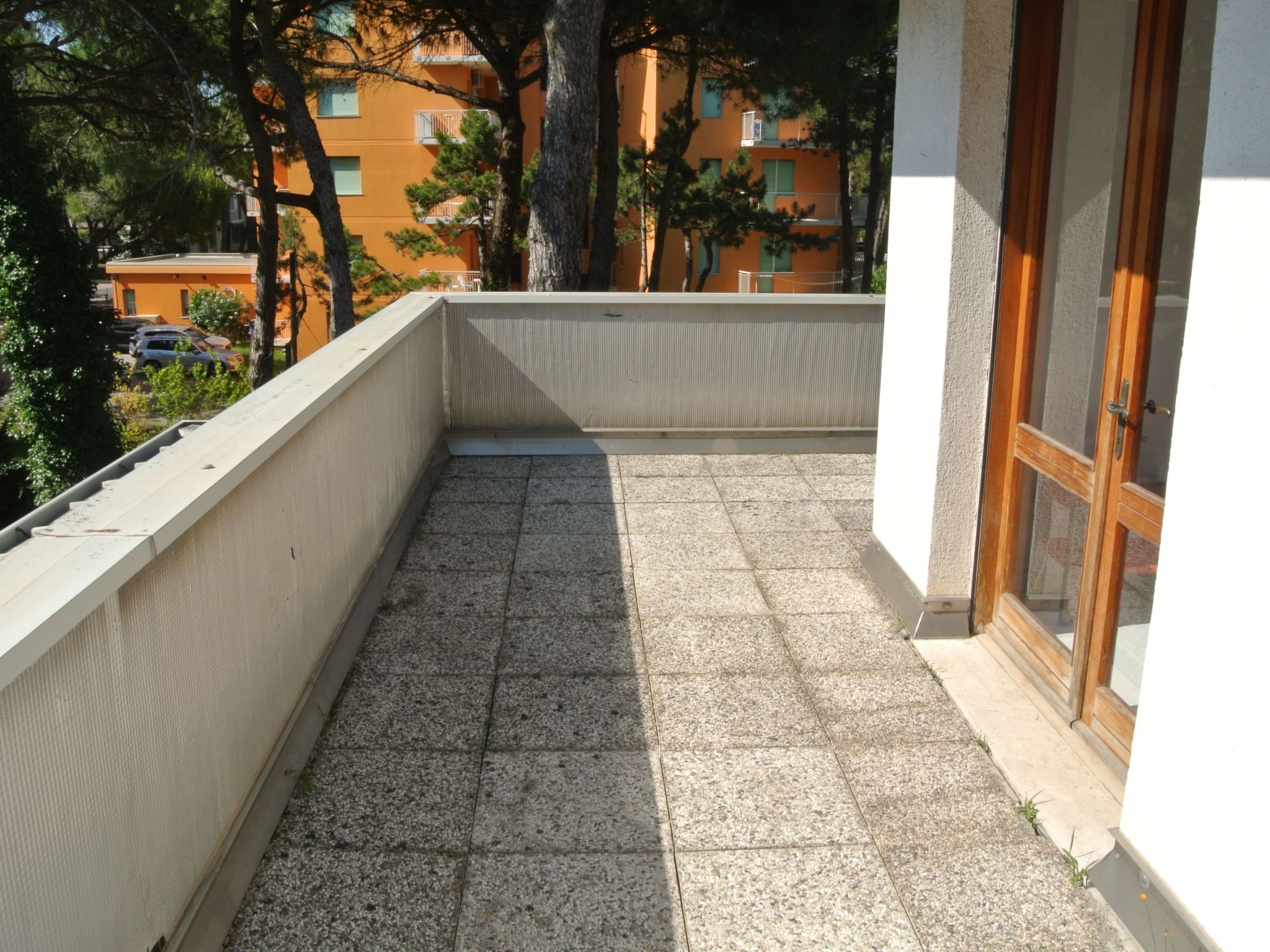 Appartamento BILLA 8 - Buiten