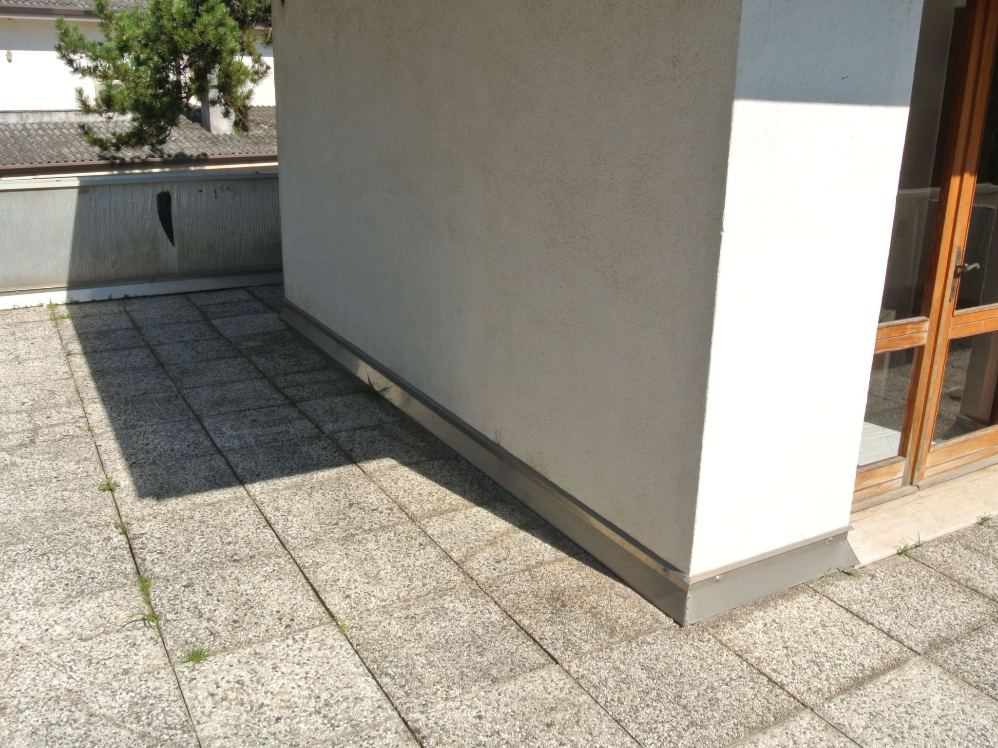 Appartamento BILLA 8 - Buiten