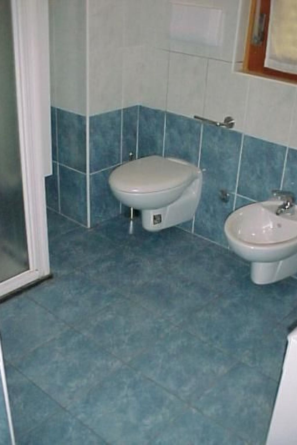 Ruhige Ferienwohnung Billa 1 - Binnen