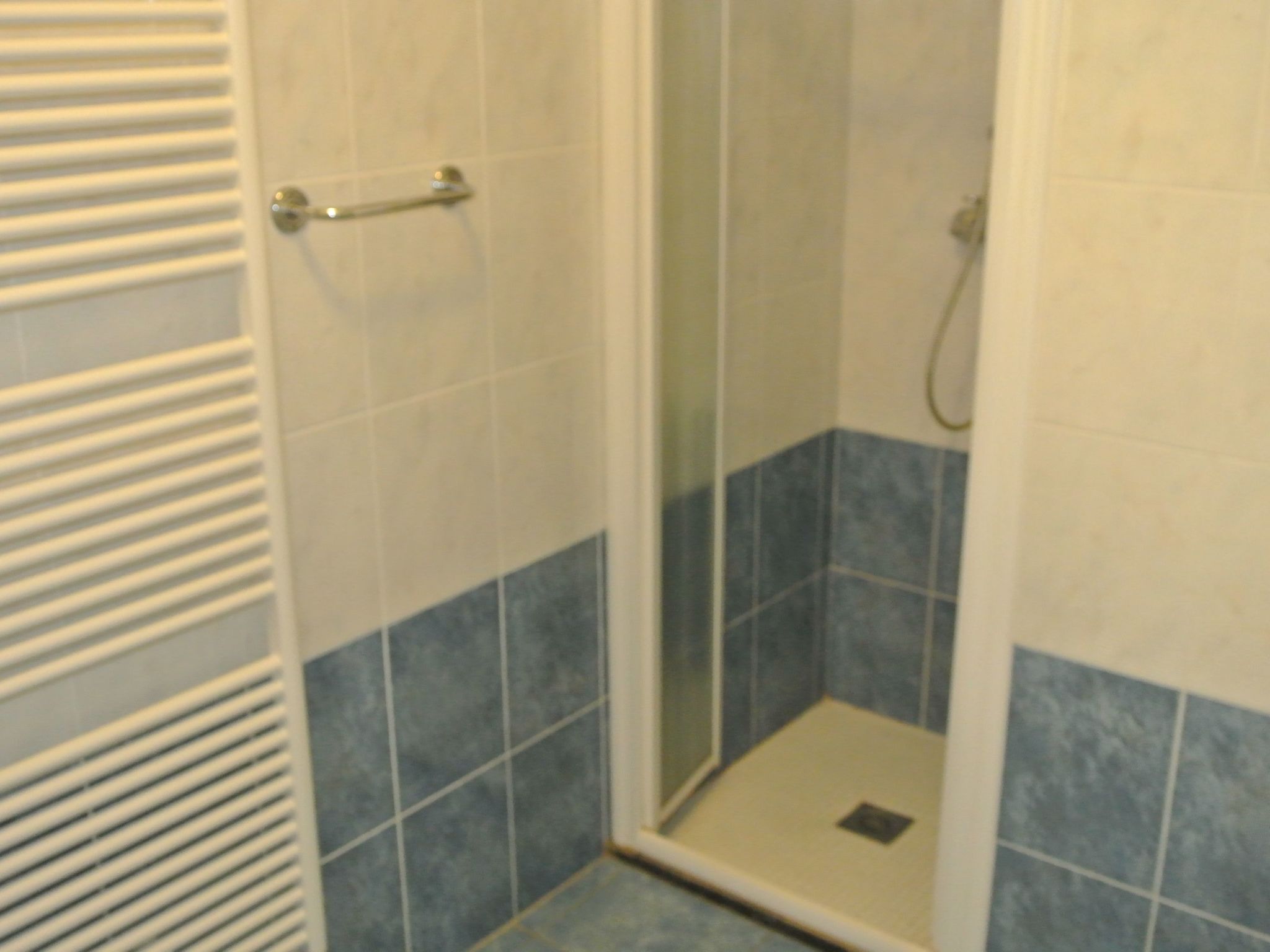 Ruhige Ferienwohnung Billa 1 - Binnen